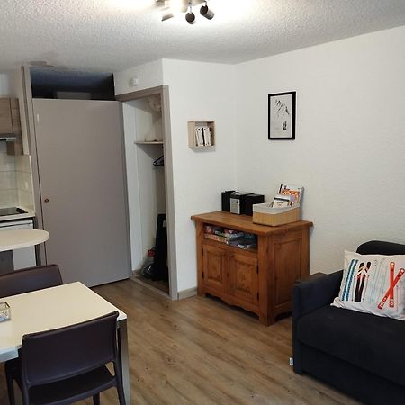 Appartement Idealement Situe Saint Chaffrey Bagian luar foto