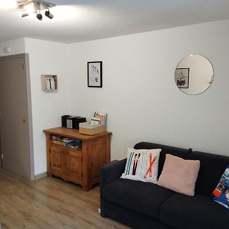Appartement Idealement Situe Saint Chaffrey Bagian luar foto