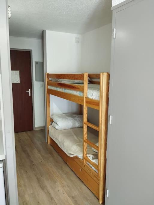 Appartement Idealement Situe Saint Chaffrey Bagian luar foto