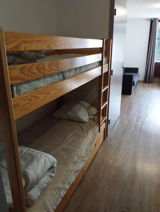 Appartement Idealement Situe Saint Chaffrey Bagian luar foto