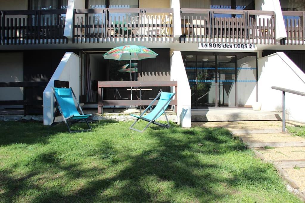 Appartement Idealement Situe Saint Chaffrey Bagian luar foto