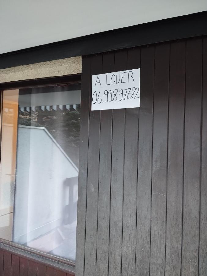 Appartement Idealement Situe Saint Chaffrey Bagian luar foto