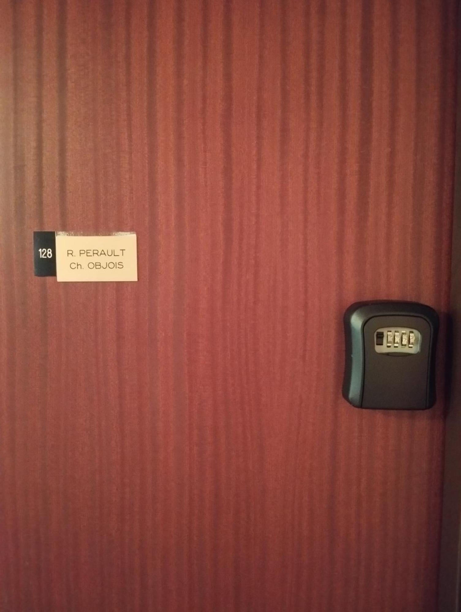 Appartement Idealement Situe Saint Chaffrey Bagian luar foto