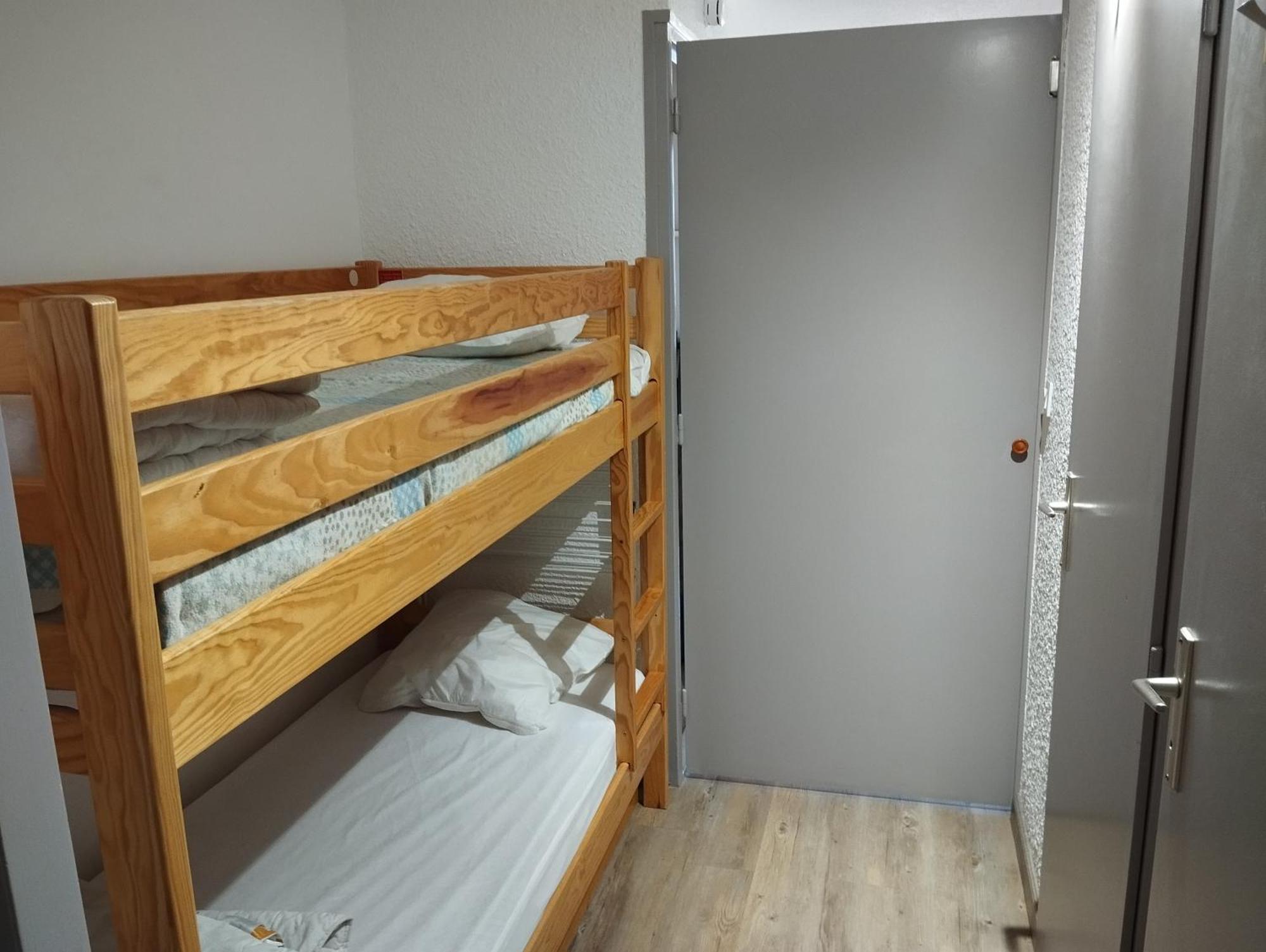 Appartement Idealement Situe Saint Chaffrey Bagian luar foto